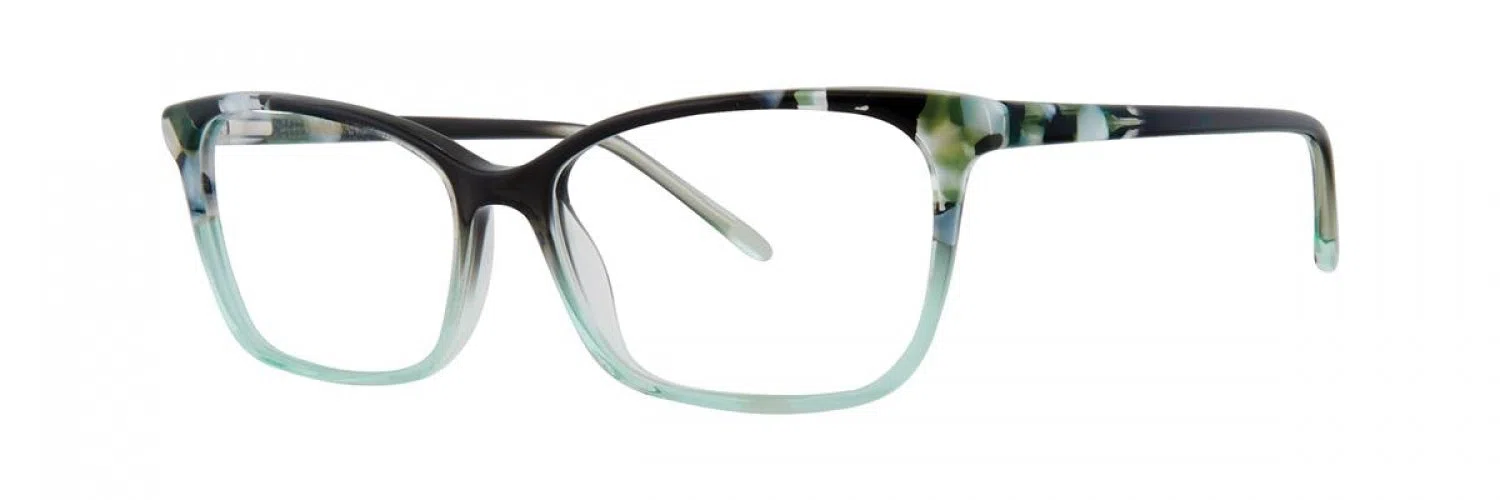 Vera Wang V533 Eyeglasses - view 2